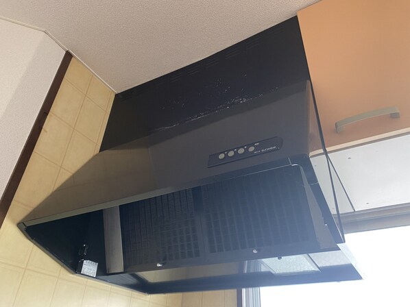 土山ヤングコーポの物件内観写真